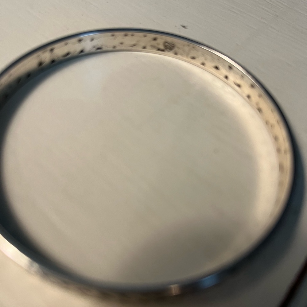 Brighton bangle bracelet. - Picture 3 of 3